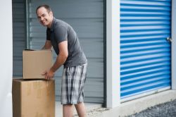 warehouse storage barkingside