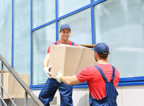 Annual review of ethical supply chain controls
